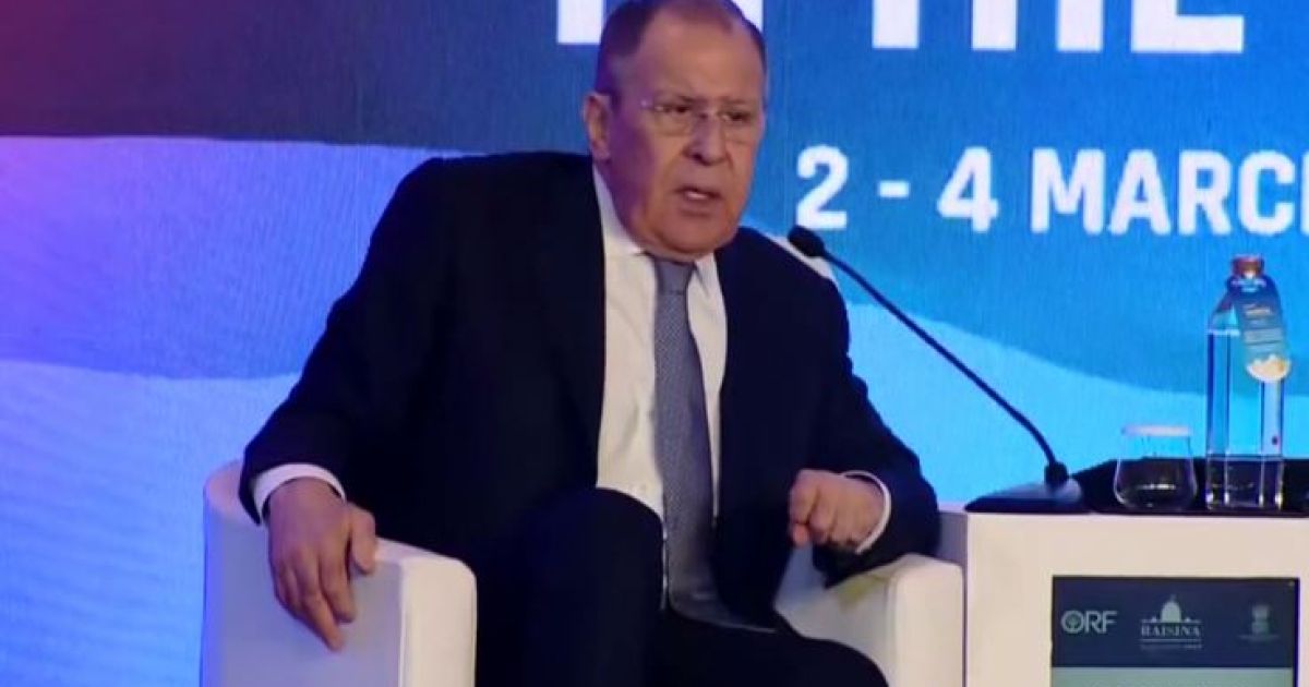 Лавров